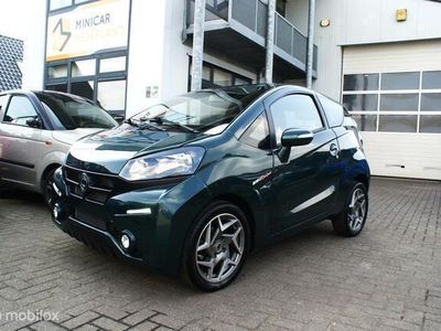 Groen Nieuw 2025 Casalini M20 Hatchback | € 23.770