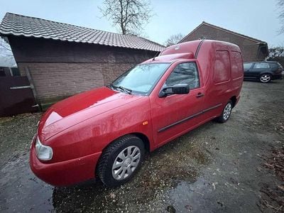 Occasion VW Caddy 64 PK (47 kW) 2000 MPV