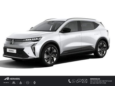 Renault Scénic