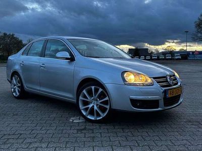 tweedehands VW Jetta 1.4 TSI Comfortline