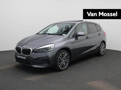 BMW 225 Active Tourer