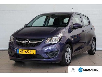 Opel Karl