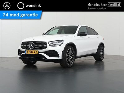 Mercedes GLC300