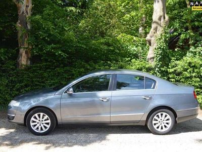 tweedehands VW Passat 1.8 TFSI Comfortline org NL/NAp/voll onderhouden