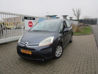 Citroën C4 Picasso
