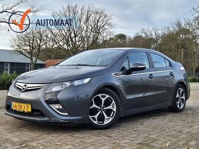 Grijs Occasion 2012 Opel Ampera Hatchback | € 3.999 (Super prijs)