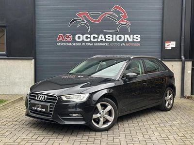 Occasion 2013 Audi A3 Ambiente | € 8.199 (Goede deal)