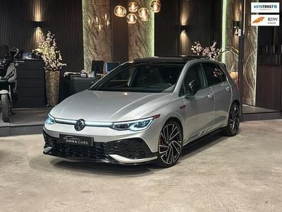 Grijs Gebruikt 2021 VW Golf VIII GTI Clubsport Hatchback | € 35.999 (Eerlijke prijs)