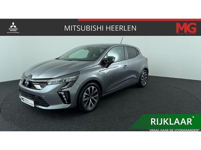 Grijs Gebruikt 2024 Mitsubishi Colt Intense Hatchback | € 22.950 (Eerlijke prijs)