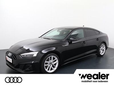 tweedehands Audi A5 Sportback 35 TFSI S edition | 150 PK | Automaat | Achteruitrijcamera | LED verlichting |