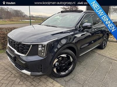 Nieuw Kia Sorento 288 PK (211 kW) 2026 Overige SUV