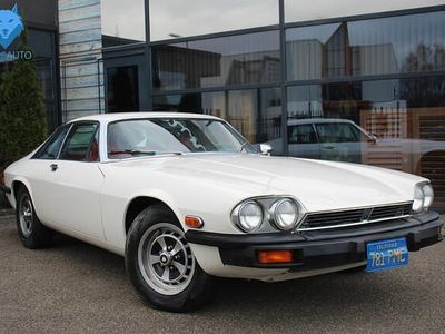 Occasion Jaguar XJS S 253 PK (186 kW) 1976 Beige Coupé