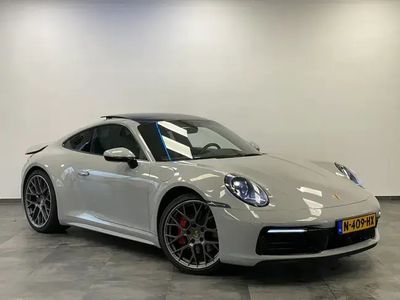 Porsche 911 Carrera 4S