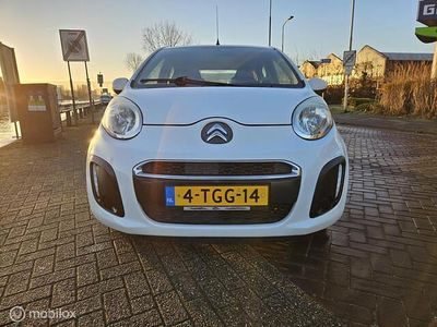 Occasion Citroën C1 68 PK (50 kW) 2014 Wit Hatchback