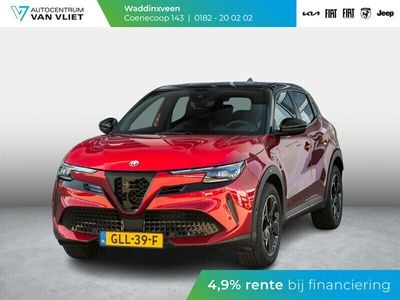 Alfa Romeo Junior
