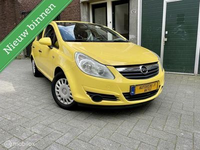 tweedehands Opel Corsa 1.2-16V Business | Airco | Trekhaak | Navi