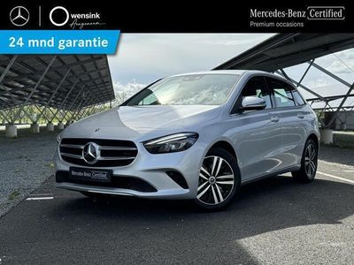 tweedehands Mercedes B250 e Luxury Line | Elektr. achterklep | Led koplampen | Achteruitrijcamera | Widescreen | Stoelverwarming