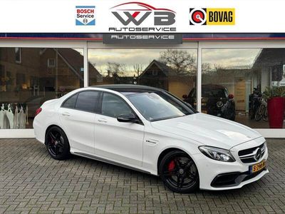 Mercedes S63 AMG