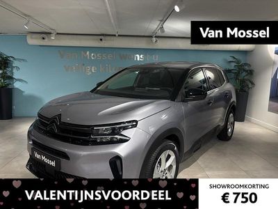 Occasion Citroën C5 Aircross 146 PK (107 kW) 2025 Grijs SUV