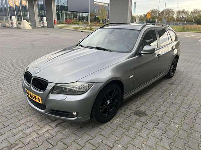 Occasion 2010 BMW 318 Exclusive Stationwagen | € 10.950