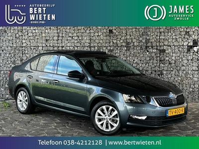 tweedehands Skoda Octavia 1.0 TSI Grt Amb. Bns