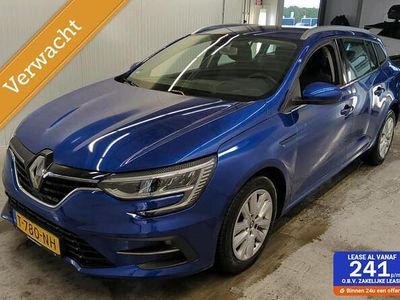Renault Mégane GrandTour