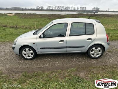Renault Clio II