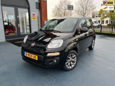 tweedehands Fiat Panda 1.2 Lounge AIRCO LMV