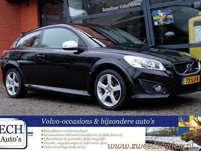 Volvo C30