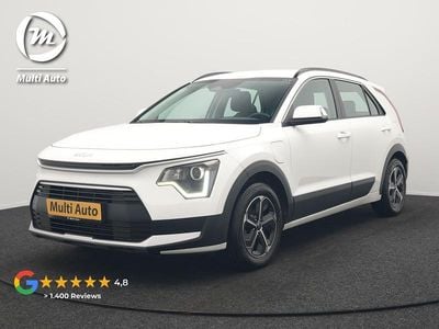 Wit Gebruikt 2022 Kia Niro SUV | € 27.430 (Goede deal)