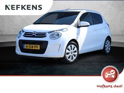 Citroën C1