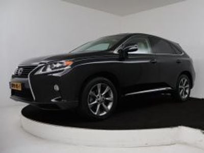 Lexus RX450h
