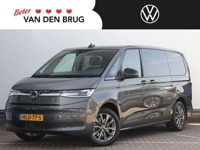 VW Multivan