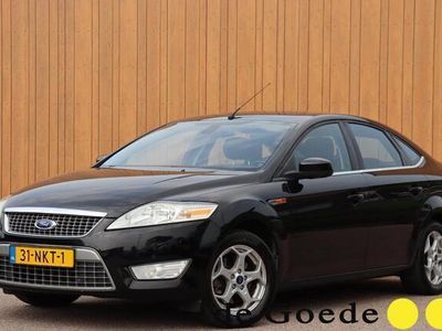 tweedehands Ford Mondeo 2.0-16V Limited org. NL-auto