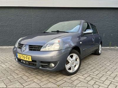 Renault Clio II