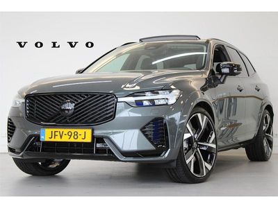 Groen Occasion 2025 Volvo XC60 Ultra SUV | € 70.900