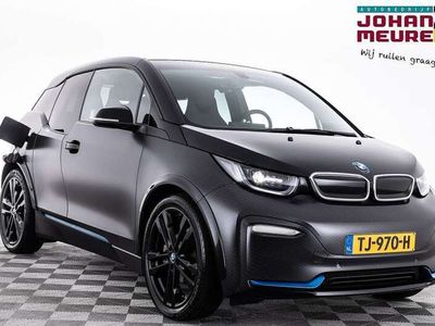 tweedehands BMW i3 iPerformance 94Ah 33 kWh | LEDER | Full LED -A.S