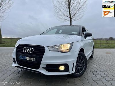 Occasion Audi A1 Sportback S-Line 86 PK (63 kW) 2013 Overige Hatchback