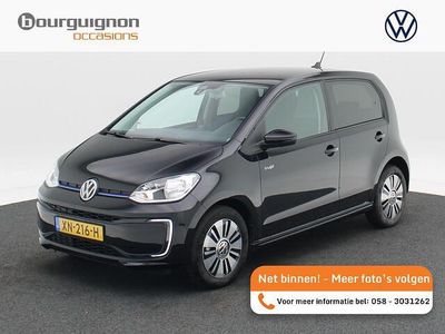 Occasion VW e-up! 60 kW (82 PK) 2019 Zwart Hatchback
