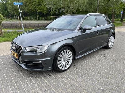 tweedehands Audi A3 Sportback e-tron PHEV Ambition Pro Line plus “