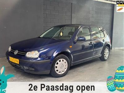 VW Golf IV