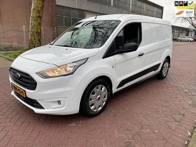 Occasion Ford Transit Connect Trend 100 PK (73 kW) 2019 Wit MPV
