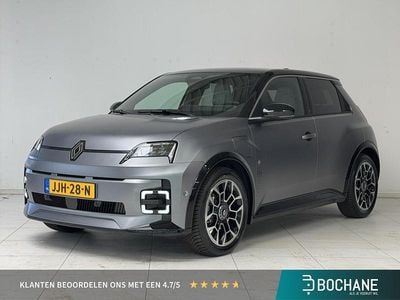 Grijs Occasion 2025 Renault R5 Komfort Hatchback | € 37.995