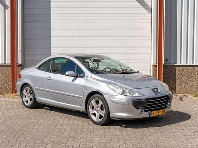 Peugeot 307 CC