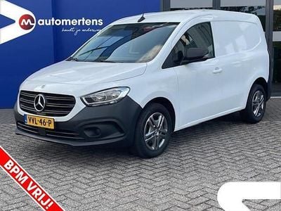 Mercedes Citan 108