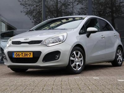 tweedehands Kia Rio 1.2 CVVT Super Pack