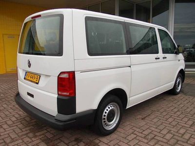 VW Transporter