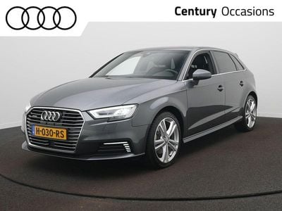 Audi A3 Sportback e-tron