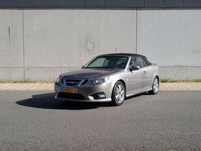 Saab 9-3 Cabriolet