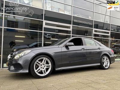 Mercedes E300